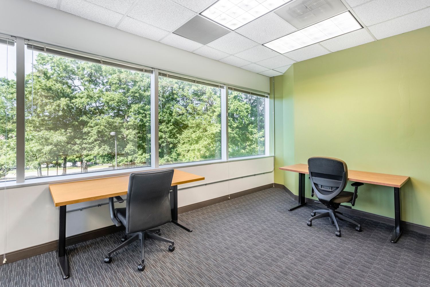 1115 Boulders Parkway Suite 100 North Chesterfield Va 23225 Boulders Business Park - 7400 Beaufont Springs Dr, North Chesterfield